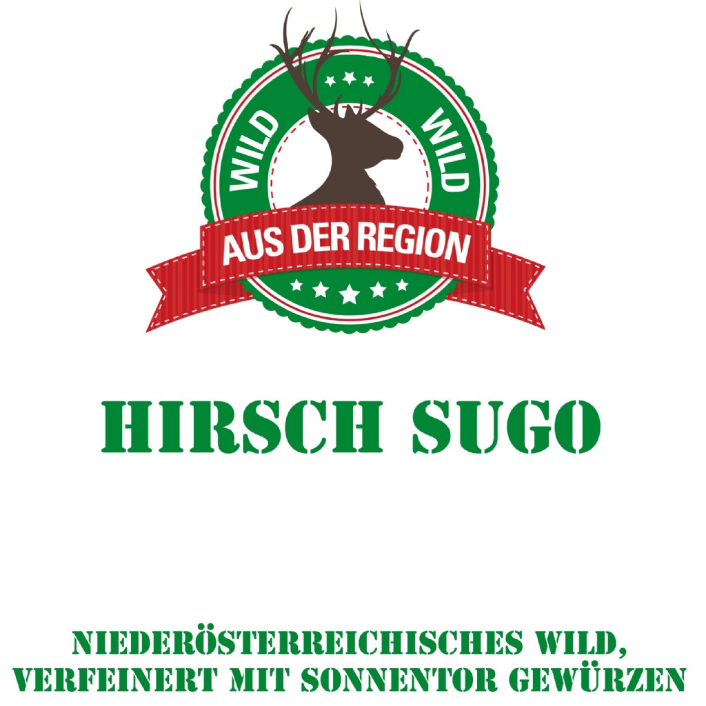 Hirsch Sugo