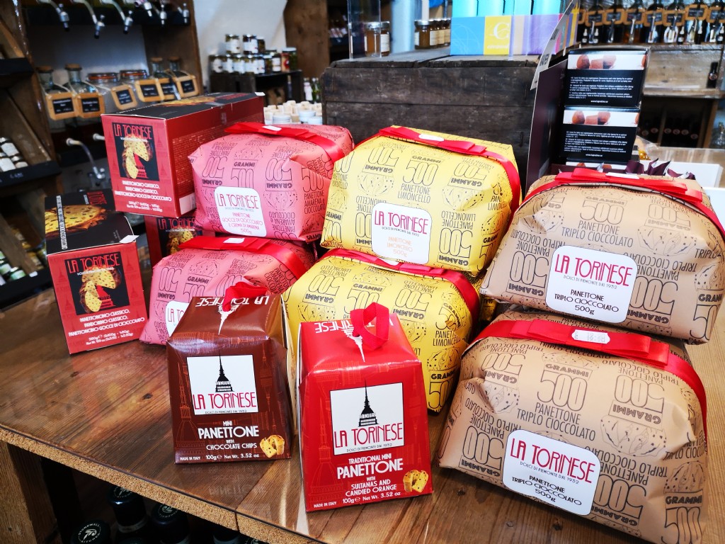 Panettone