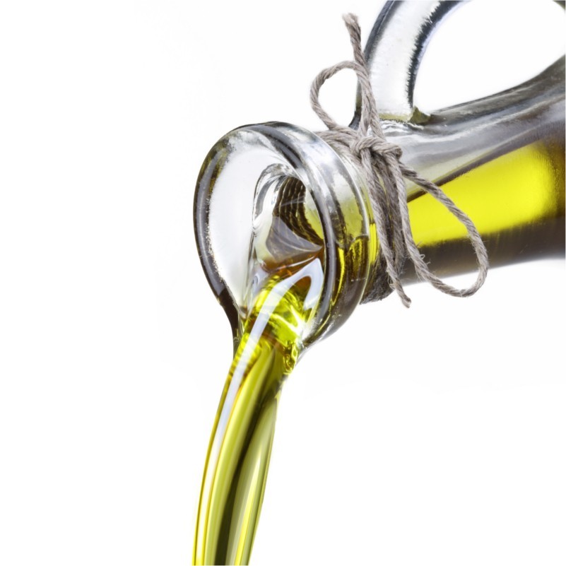Olivenöl nativ extra A.O.C. Sitia 'Kreta-Lasithi'